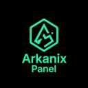 Arkanix Panel Discord Server Banner