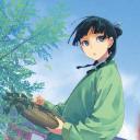 Les carnets de l'apothicaire Discord Server Banner