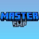 MasterSmp Discord Server Banner