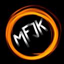 Mfjk's community Discord Server Banner