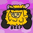 THE BEEPVERSE Discord Server Banner