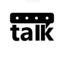 Talk Discord Server Banner