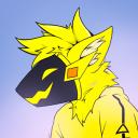 The Mars Server's Discord Server Banner