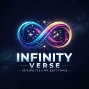 INFINITY - VERSE Discord Server Banner