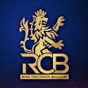 Royal Challengers Bengaluru Discord Server Banner