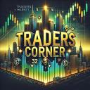 Traders Corner Discord Server Banner