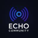 Echo Community Discord Server Banner