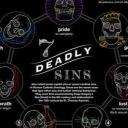 Sins Discord Server Banner