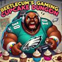 Beetlecum’s Gaming EDP Cupcake D Discord Server Banner