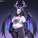 Vraekor's Delirium 18+ Discord Server Banner