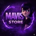 Mavis Store Discord Server Banner