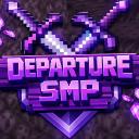 Departure SMP S1 Discord Server Banner