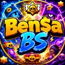 Ben$a Discord Server Banner