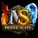 MoparScape Discord Server Banner