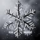 Ice World Discord Server Banner