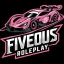 Fiveous RP Discord Server Banner