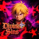 Divine Sins Discord Server Banner