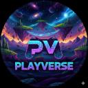PlayVerse Discord Server Banner