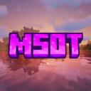 MC Sunucu & Oyuncu Topluluğu Discord Server Banner