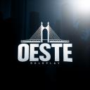 OESTE ROLEPLAY Discord Server Banner