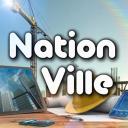 Nationville Discord Server Banner