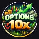 Options10x Discord Server Banner