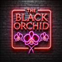 The Black Orchid Discord Server Banner