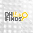 DHGATE FINDS (1:1 + Spreadsheet) Discord Server Banner