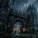 Darkhold Discord Server Banner