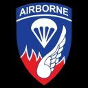 3rd-187th Infantry Regiment ⟐ Discord Server Banner