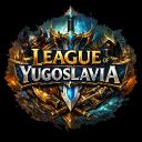 League of Yugoslavia Discord Server Banner