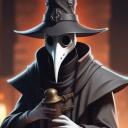 Malaise Manor Discord Server Banner