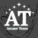 Arcane clan blood strike Discord Server Banner