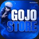 GOJO STORE | BLOX FRUITS Discord Server Banner