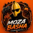 سيرفر موزه باشا | Moza Basha Discord Server Banner
