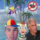 Pichurris island Discord Server Banner
