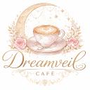 Dreamveil Cafe ☕ Discord Server Banner