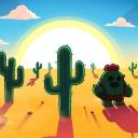 Duo Kings🌵 Discord Server Banner