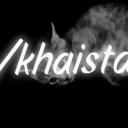 /khaista Discord Server Banner