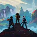 Realms of Xadia Discord Server Banner