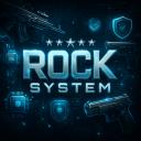 𝑹𝒐𝒄𝒌 𝑺𝒚𝒔𝒕𝒆𝒎 Discord Server Banner