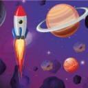 Rakettimaailma Discord Server Banner