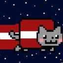 Latvija Discord Server Banner