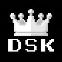 DSK CLAN Discord Server Banner