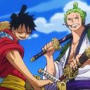 The Grand Line Discord Server Banner