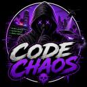 CodeChaos Discord Server Banner