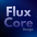 FluxCore Discord Server Banner