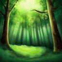 Der Elfenhain Discord Server Banner