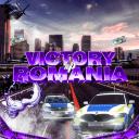 Victory Roleplay Discord Server Banner