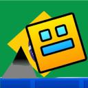 geometry dash brasil 🟩 Discord Server Banner